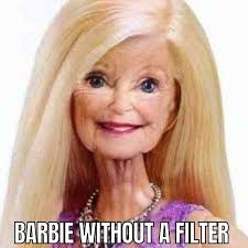 50 funny barbie memes in celebration of
