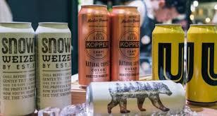kopper craft beer ราคา 2564