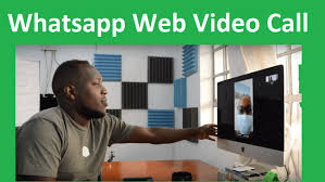 Use instant messaging, voice or video calls features to keep in touch with friends and family. How To Video Call On Whatsapp Web Desktop Webpro Education