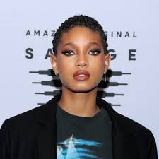 willow smith beauty photos trends