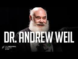 dr andrew weil