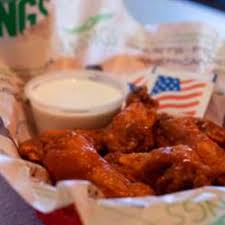 wingstop far south forest hill tx