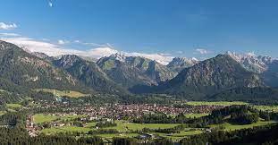 Oberstdorf is the perfect place to spend the most beautiful days of the year. Bergfex Oberstdorf Im Allgau Urlaub Oberstdorf Im Allgau Reisen Oberstdorf Im Allgau