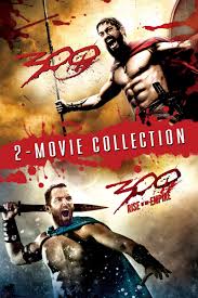 Written by zack snyder, kurt johnstad and michael b. 300 Now Available On Demand