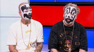 watch insane clown posse explain their