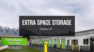 storage units in orem ut extra e