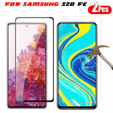 Fit Samsung Galaxy S20 Fe 5g Premium