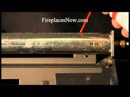 Gas Fireplace Shutting Off Terry Love