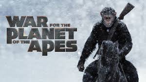 While the original planet of the apes never explains why humans lost the ability to speak, war shows that it's a mutation of the original virus, the simian flu, which killed off a large portion of humanity additionally, the dates don't line up. Download Subtitle War For The Planet Of The Apes 2017 Flazhicon