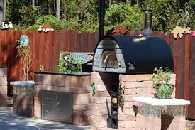 20 Most Amazing Pizza Oven Ideas For