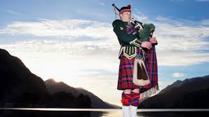 Six Of The Best Bagpipe Tunes Classical Music Com