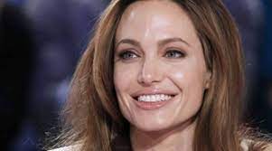 Three of the children have asked. They Re Cool People Angelina Jolie Talks About Raising Her Six Children As A Single Mom Lifestyle News The Indian Express