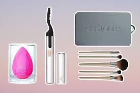 the 19 best makeup tools and gadgets