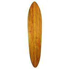 Ecotots Surfin Kids Surfboard Growth Chart Natural On Popscreen