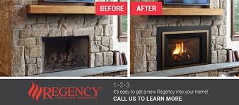 gas fireplace repairs installation