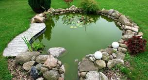 Does A Pond Add Value To A Property