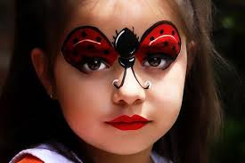 face painting ideas for kids