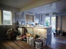 renovating your first home an idea of