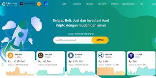 Broker jual beli bitcoin terbaik yang pertama adalah zipmex.co.id. Ranking Tempat Trading Bitcoin Terbaik Indonesia Yang Terdaftar Bappepti 2020 Blockchain Dan Crypto Indonesia
