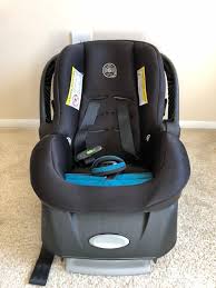 Evenflo Embrace 35 Infant Car Seat For