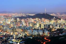 The area, surrounded by rivers and hills, offers a variety of relaxing outdoor activities. Great Runs In Seoul South Korea Seoul Is The Capital Of The Republic Of By Mark Lowenstein Great Runs Medium