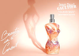 Classique was followed by le male in 1995, and fragile in 1999. Jean Paul Gaultier Classique 20th Anniversary Edition Belle En Corset