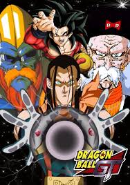 The initial manga, written and illustrated by toriyama, was serialized in weekly shōnen jump from 1984 to 1995, with the 519 individual chapters collected into 42 tankōbon volumes by its publisher shueisha. Goku Dr Myuu Dr Gero And Super Android 17 Dragon Ball Wallpapers Dragon Ball Z Dragon Ball Gt