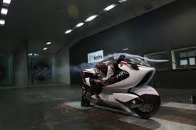 world s fastest electric motorcycle