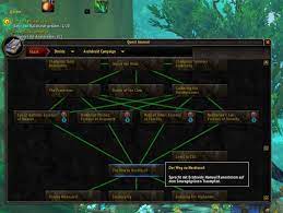 Addons In World Of Warcraft Verboten
