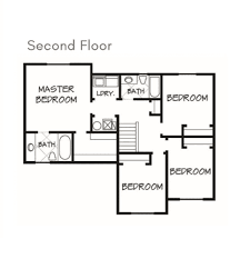 Floor Plans In Utah County Revere Homes