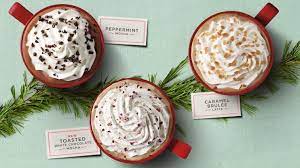 skinny peppermint mocha not this year