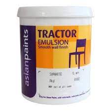 Asian Paints Tractor Emulsion Smooth