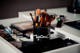 mac makeup brush set hd wallpaper peakpx