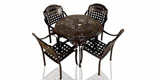 Vonore Patio Dining Bistro Chair