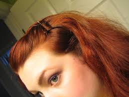 Copper Brown Hair Color Chart Hair Color Highlighting And