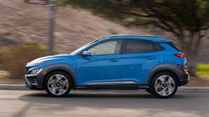 Sleeker and more sophisticated, the new kona electric features an updated design, the very latest discover the new kona electric. 2022 Hyundai Kona And Kona Electric Get Their First Big Updates