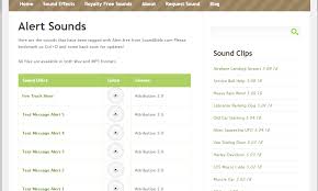 223 stock sound clips starting at $2. How To Download The Best Outlook Reminder Sounds