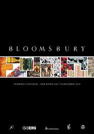 Bloomsbury Academic