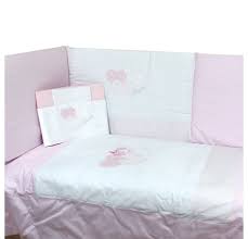 Duvet Cover Cot Per Cot Bed