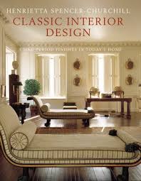 Classic Interior Design : Using British and American Period Features in  Today's Homes: Spencer-Churchill, Henrietta: 9781903116630: Amazon.com:  Books gambar png