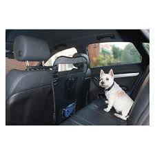 Car Front Seat Pet Barrier Towsure Uk