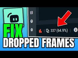 fix dropped frames with 1 using