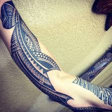The hawaiian tribal tattoos are a blend of tradition and modernity as, these days, people add some of their own creativity in them but there are some who go for the original work. 60 Best Samoan Tattoo Designs Meanings Tribal Patterns 2019