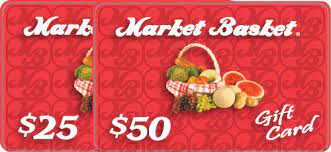 gift cards market basket