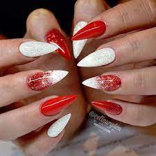 See more ideas about xmas nails, christmas nails, trendy nails. Koleden Manikyur 100 Neveroyatni Idei Lazara Bg
