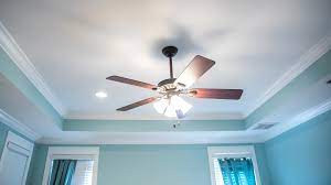 are tray ceilings out of style