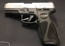 Image result for Taurus 9mm