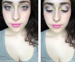 pastel makeup tutorial archives