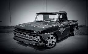our 1965 chevy c 10 budget build from