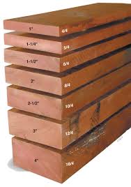 tips for ing and using rough lumber